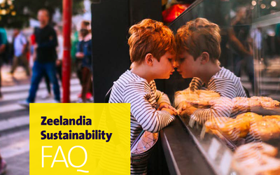 Zeelandia Group Publishes Sustainability FAQ Document